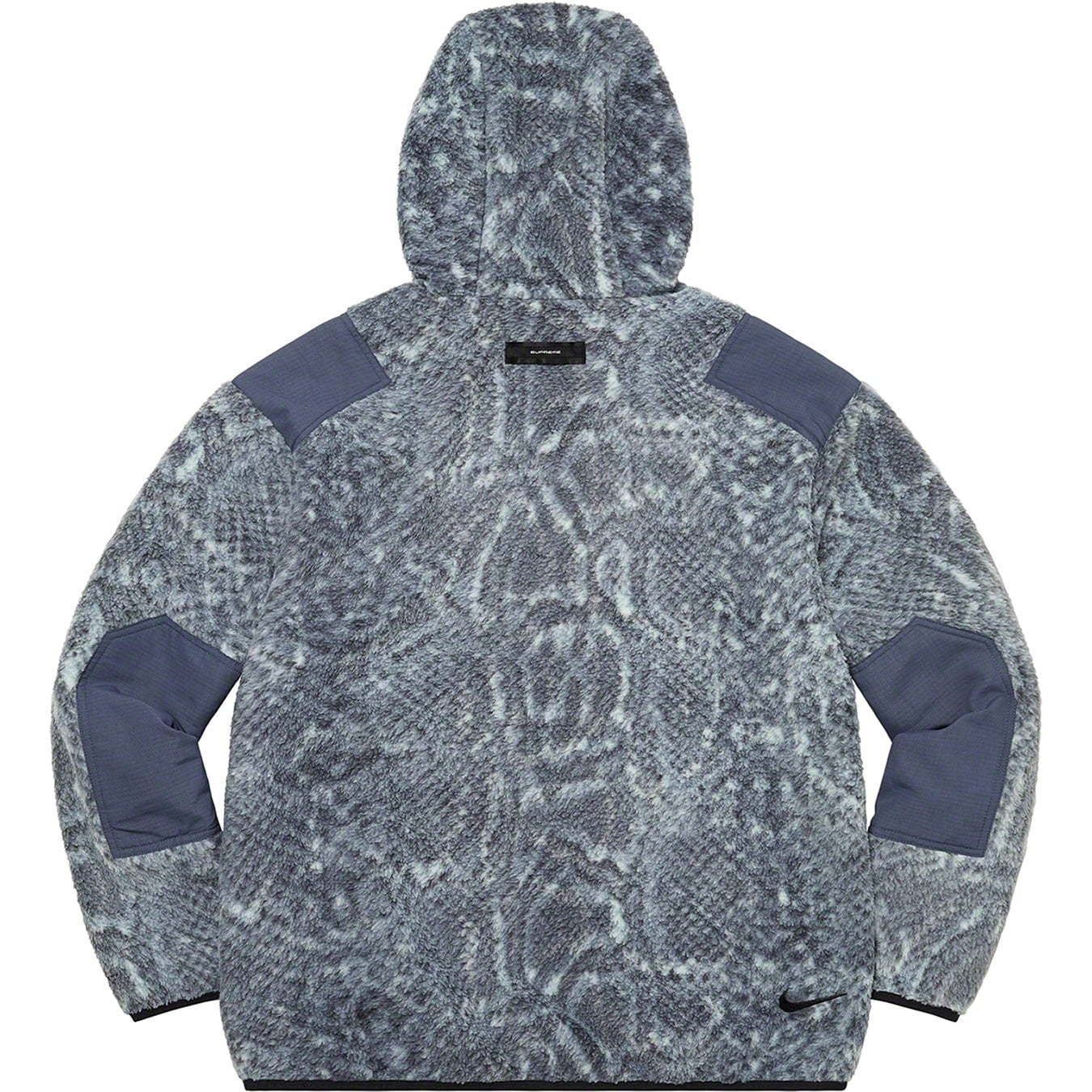 Supreme®/Nike® ACG Fleece Pullover view 14